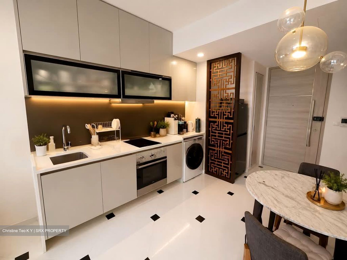 Sophia Hills (D9), Condominium #592033911